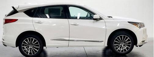 2025 Acura RDX W/ADVANCE PACKAGE