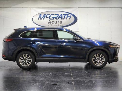2019 Mazda CX-9 Touring
