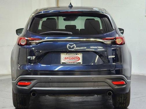 2019 Mazda CX-9 Touring