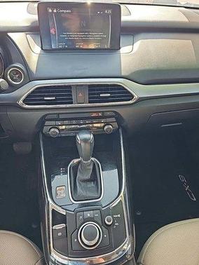 2019 Mazda CX-9 Touring