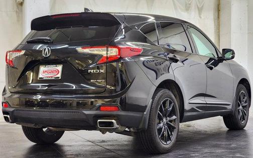 2025 Acura RDX Base