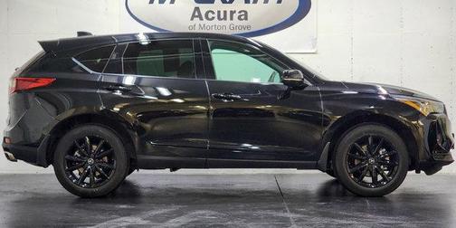 2025 Acura RDX Base