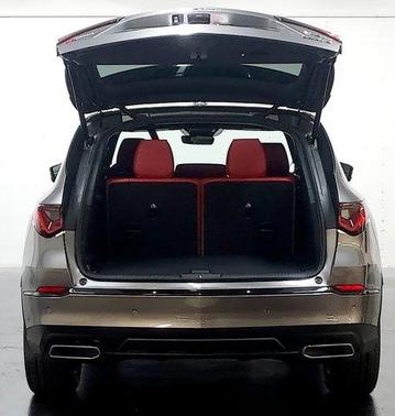 2026 Acura MDX W/A-SPEC PACKAGE