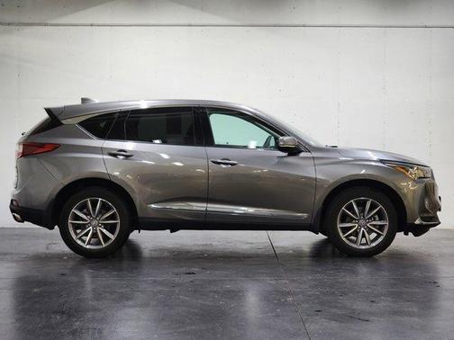 2024 Acura RDX A-Spec Advance