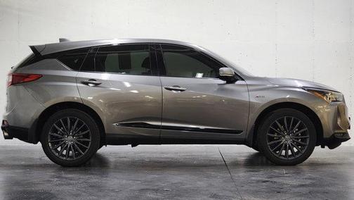 2024 Acura RDX A-Spec Advance