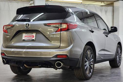 2024 Acura RDX A-Spec Advance