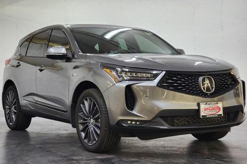 2024 Acura RDX A-Spec Advance