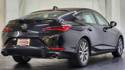 2025 Acura Integra Base