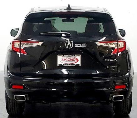 2025 Acura RDX Advance Package