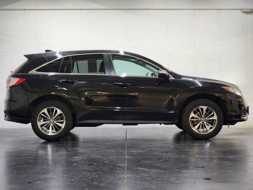 2017 Acura RDX Advance Package