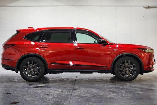 2024 Acura MDX A-Spec