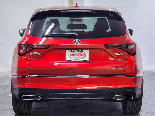 2024 Acura MDX A-Spec