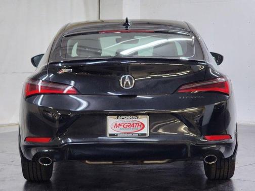 2023 Acura Integra w/A-Spec Package