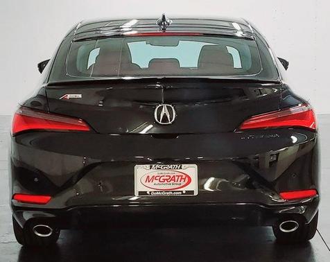 2025 Acura Integra A-Spec Technology