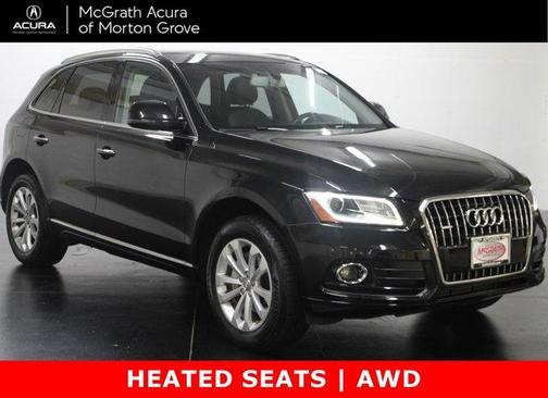 Photo 1 of 32 of 2016 Audi Q5 2.0T Premium Plus