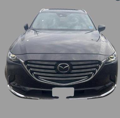 2023 Mazda CX-9 Grand Touring