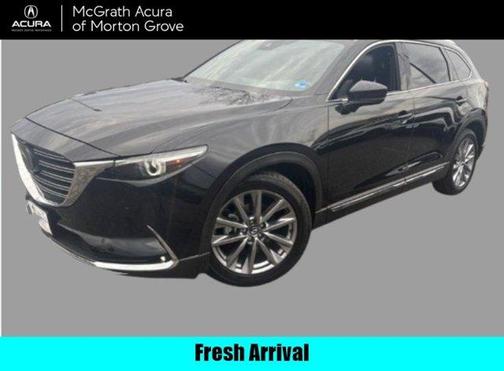 2023 Mazda CX-9 Grand Touring