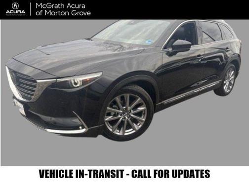 2023 Mazda CX-9 Grand Touring