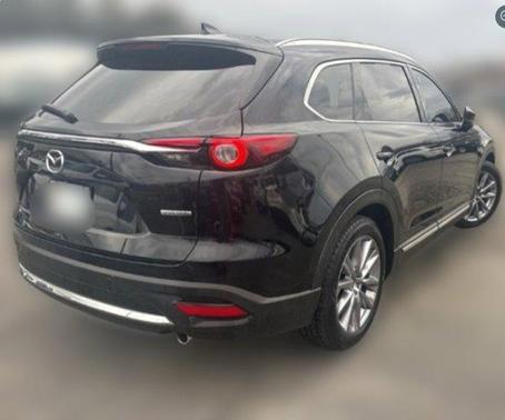 2023 Mazda CX-9 Grand Touring