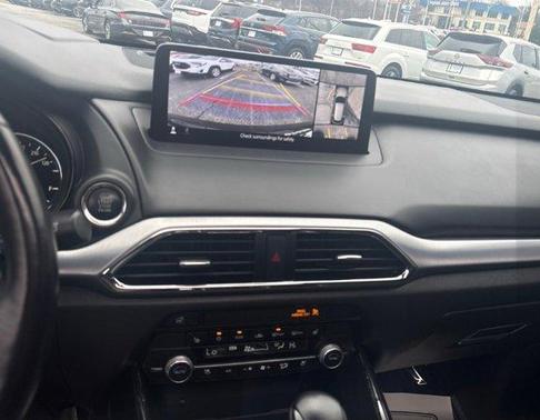 2023 Mazda CX-9 Grand Touring