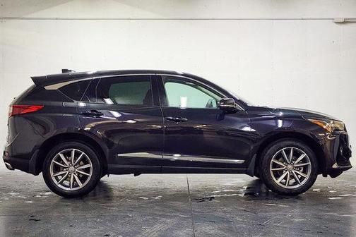 2023 Acura RDX Technology Package