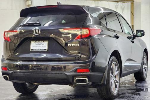 2023 Acura RDX Technology Package
