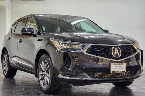 2023 Acura RDX Technology Package