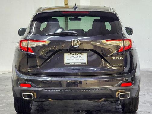 2023 Acura RDX Technology Package