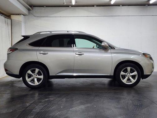 2012 Lexus RX 350 Base