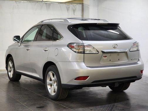 2012 Lexus RX 350 Base