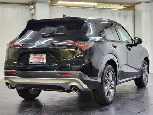 2025 Acura ADX Base
