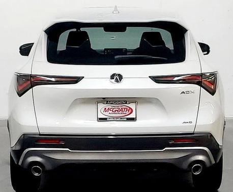 2025 Acura ADX Base