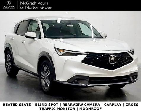 2025 Acura ADX Base