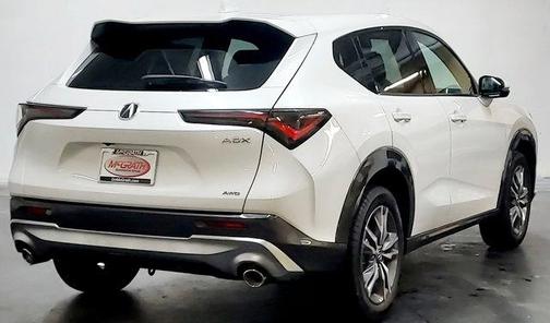 2025 Acura ADX Base