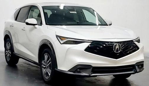 2025 Acura ADX Base