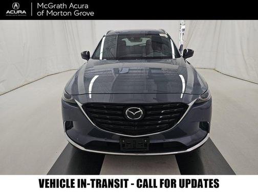 2023 Mazda CX-9 Carbon Edition
