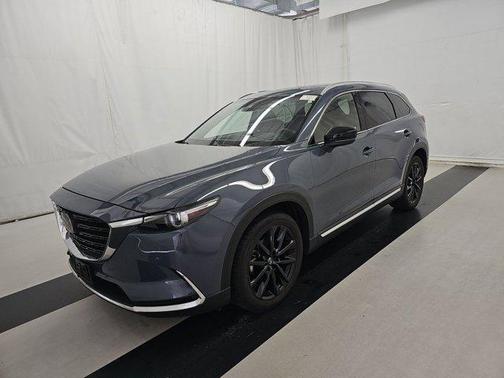 2023 Mazda CX-9 Carbon Edition