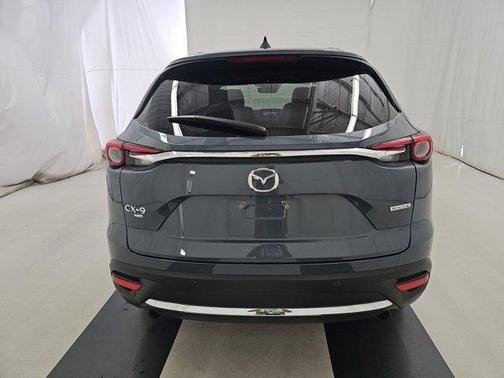 2023 Mazda CX-9 Carbon Edition