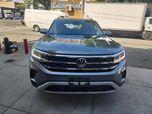 2021 Volkswagen Atlas 2.0T SE