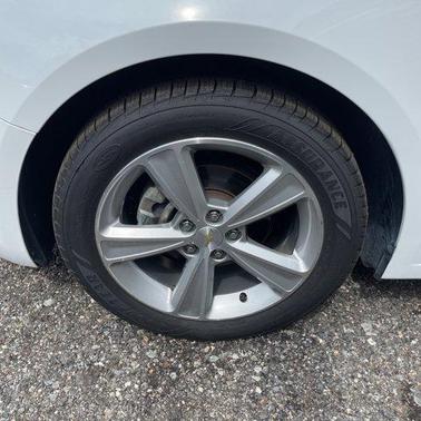 2016 Chevrolet Cruze Limited 2LT