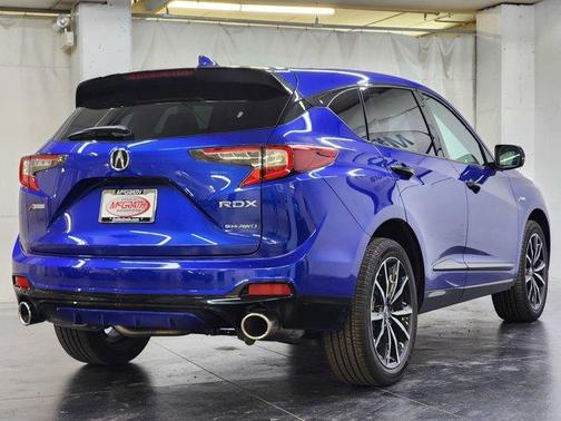 2025 Acura RDX A-Spec Advance
