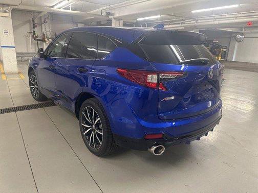 2025 Acura RDX A-Spec Advance