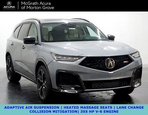 2025 Acura MDX Type S w/Advance Package