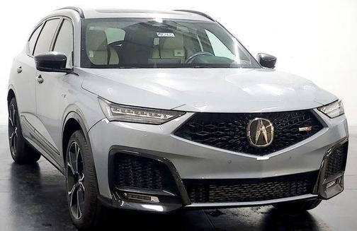 2025 Acura MDX Type S w/Advance Package