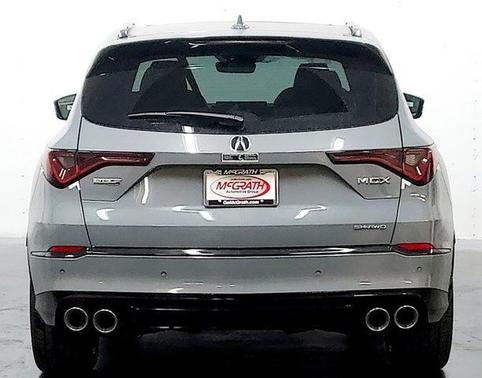 2025 Acura MDX Type S w/Advance Package