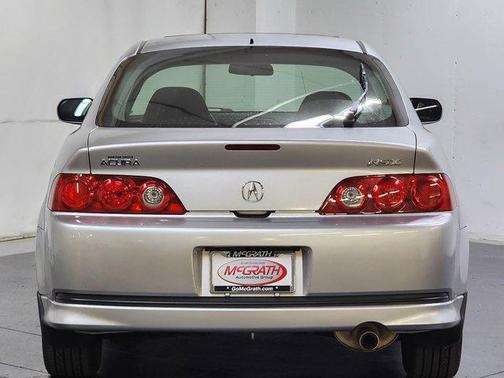 2006 Acura RSX 