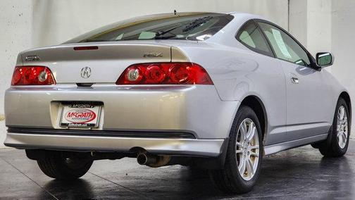 2006 Acura RSX 