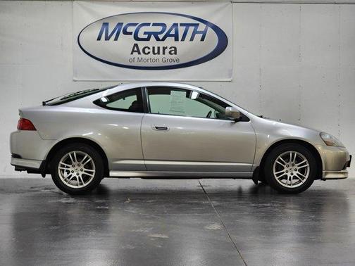 2006 Acura RSX 