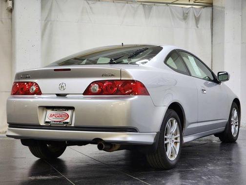 2006 Acura RSX 