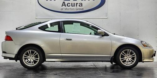 2006 Acura RSX 